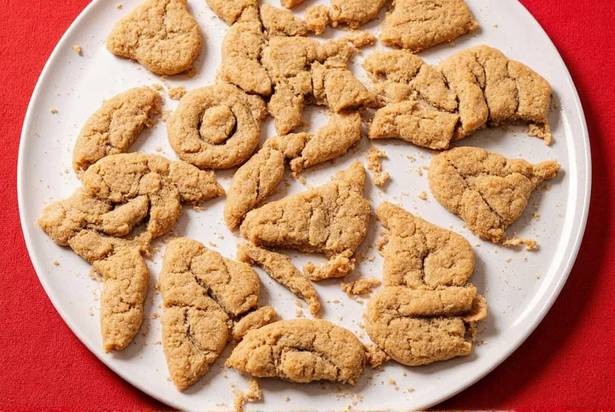 ginger bread cookie recipe