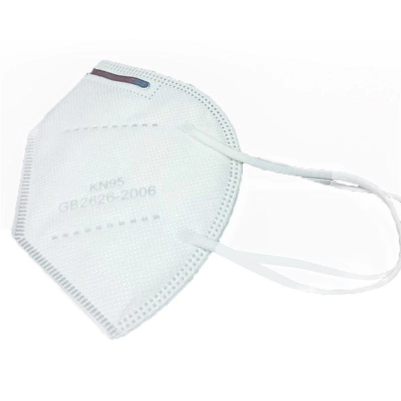 
Low price Wholesale Stock 5 layers kn95 Face Mask Disposable ffp2 Surgical Medical Mask ffp3 