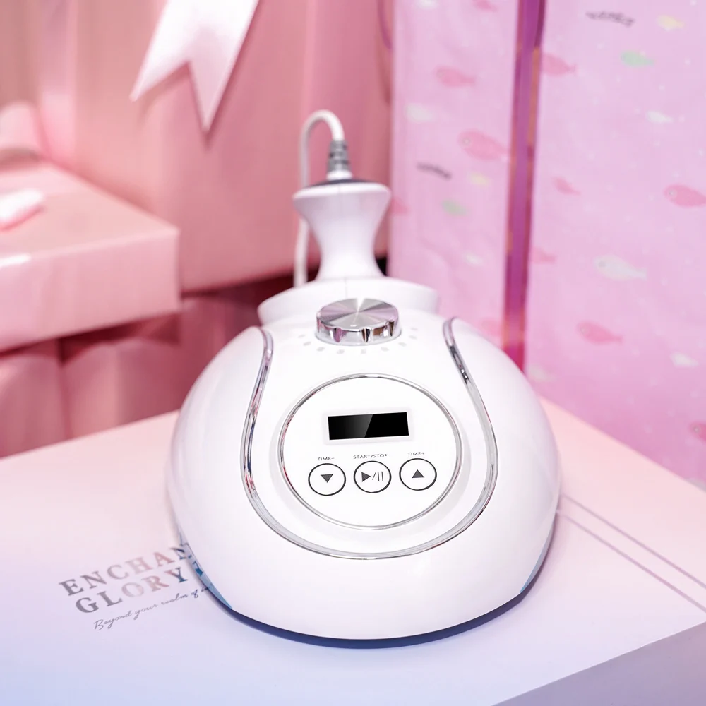 

2020 Home use mini 40k cavitation machine for weight loss