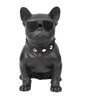 Christmas Present hot seller M11big bulldog deep bass speaker dual wireless portable speaker support TF Card U Disk FM