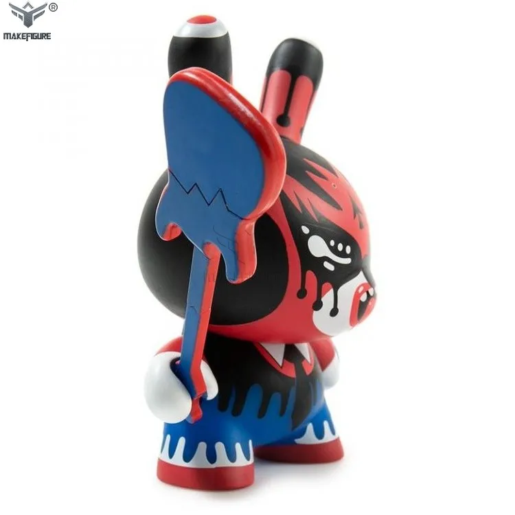 Vinyl Toy Manufacturer Custom Made Vinyl Collectible Figures,Customize