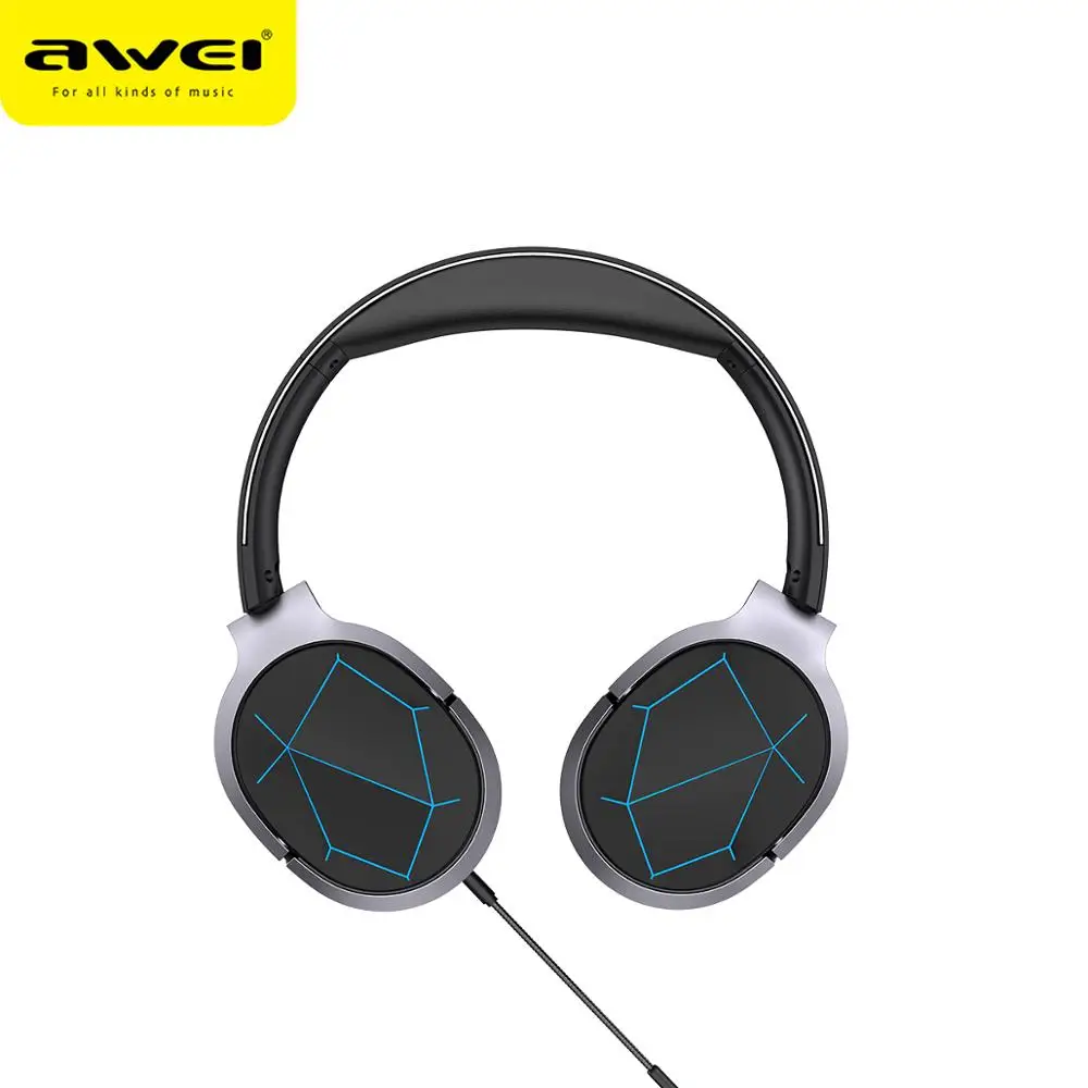 Awei A799bl Foldable Gaming Wireless 