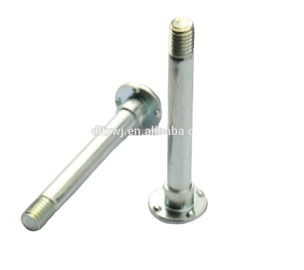 Flat Round Big Head Computer Desk M7 Screws/screws For Wood Buy