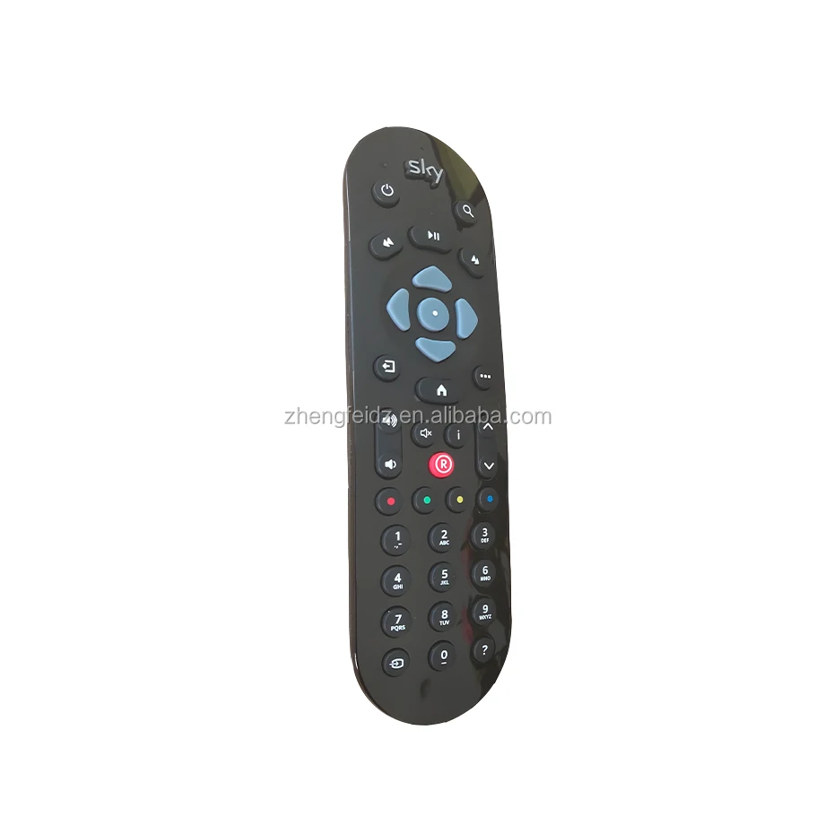 Sky Q Nontouch Sensibo Replacement Infrared Remote Control 433mhz For