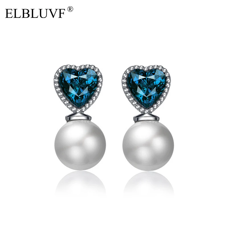 ELBLUVF 2020 New Fashion Korea