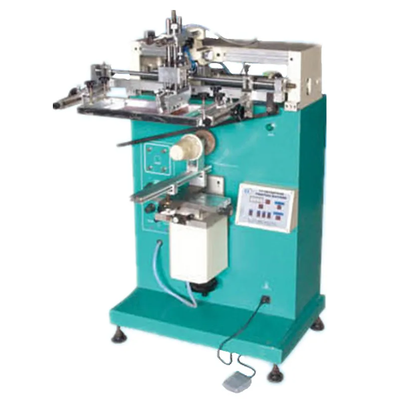 Screen Printing Machine For Plastic Cup,Glass Cup,Ceramic Cup Buy