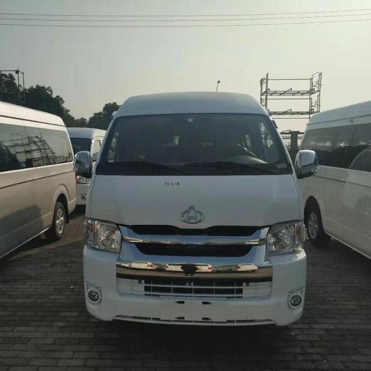 hiace model