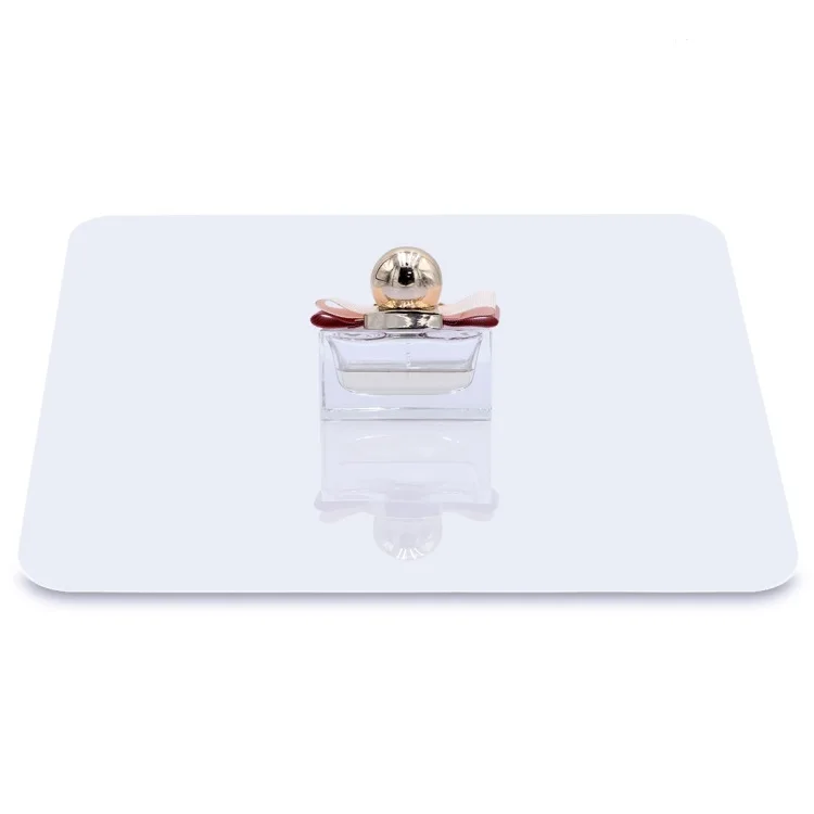 

Factory Price 20cm Square Photography Display Table Photo Shooting Background