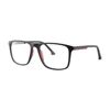 FA04-07 Fashion young design popular sell TR 90 optical frames