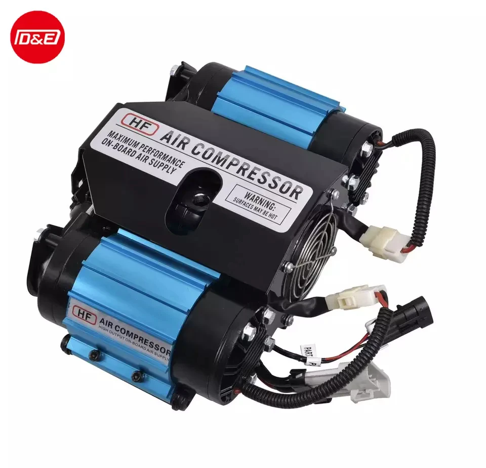 

Manufacturer Portable 12V Air Compressor 4X4 ACCESSORIES Air Pump for ARB Compressor High Performance CKMTA12