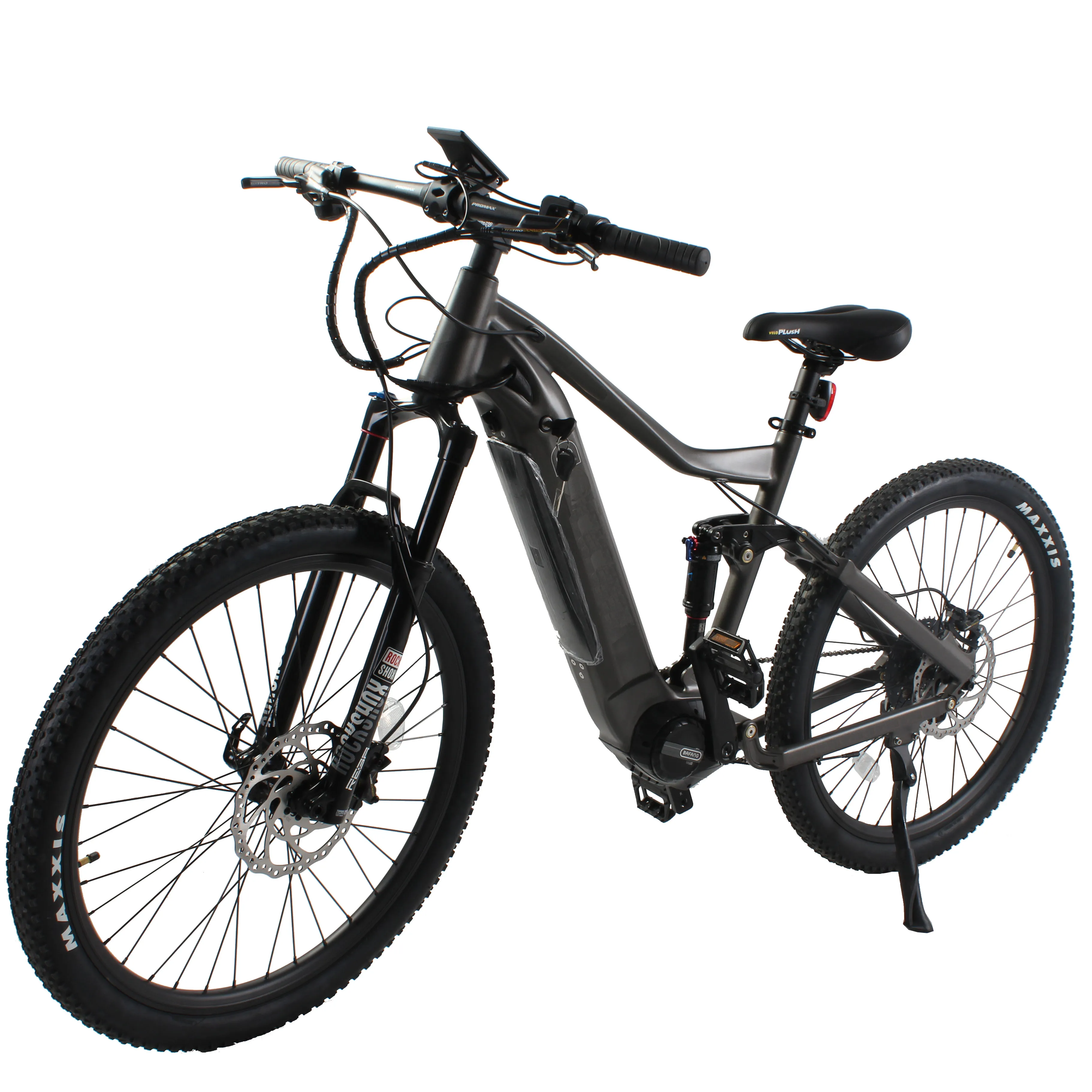 

New Design 27.5inch Electric Bicycle/36V 48V 350W electric road bike for adults Electric Hybrid Bike