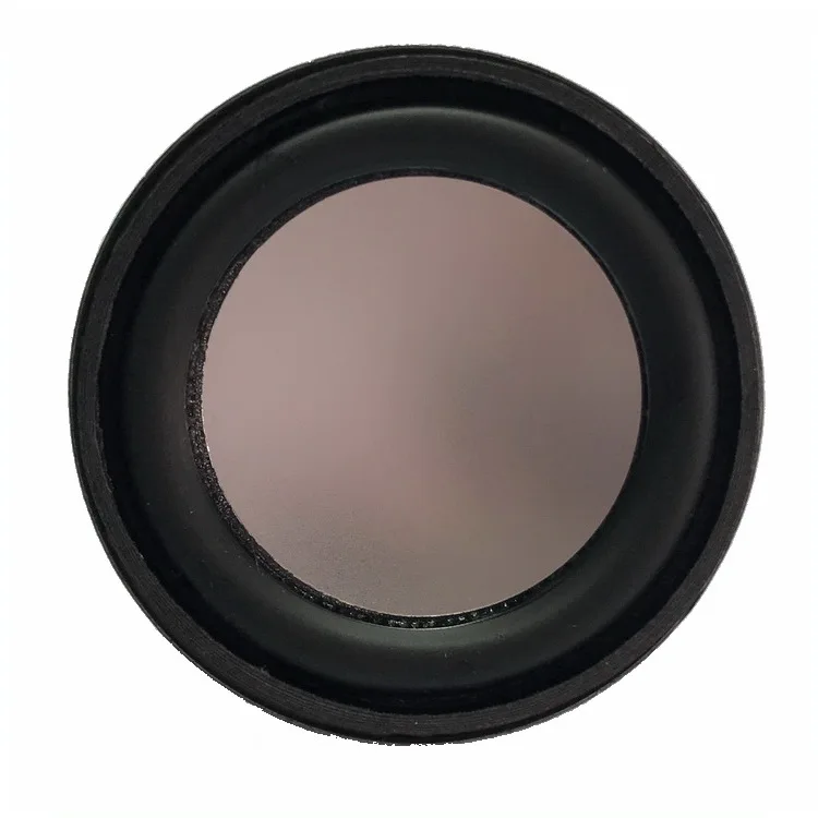 Fast Delivery 36MM Full Range Horn Speaker, 1.5 Inch 3W 4 Ohm Sound Loudspeaker - ANKUX.COM