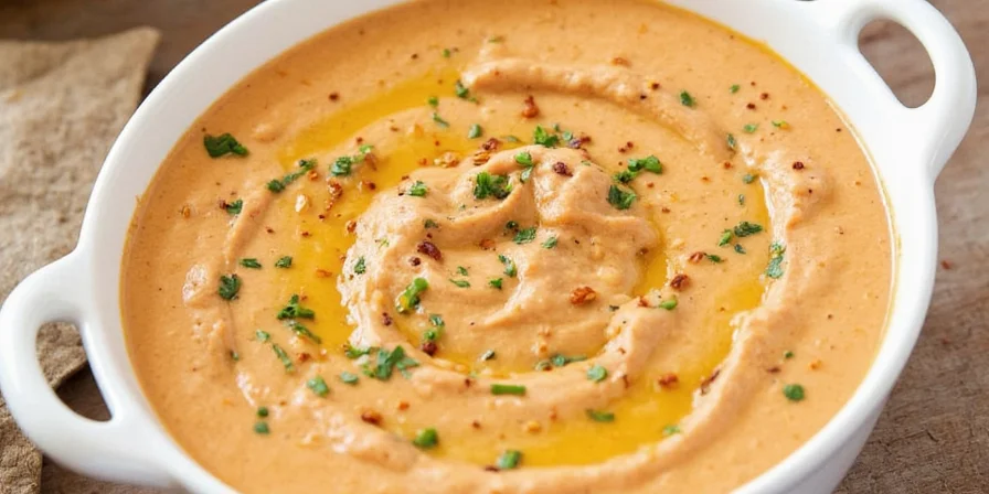 Spice Up Your Dip: 7 Unexpected Twists for Homemade Chipotle Ranch