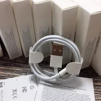 

support all for iphone model cable E75 for foxconn cable 5ic chip usb charger cable E75 for iPhone xsmax x 8 7 6