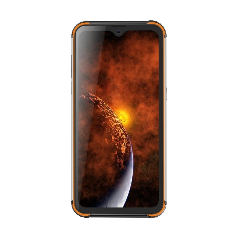

Global First Thermal Imaging Smartphone Blackview BV9800 Pro Helio P70 Android 9.0 6GB/128GB Waterproof Mobile Phone