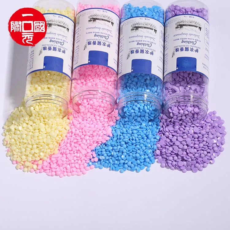 

2021 wholesales laundry softener detergent beads