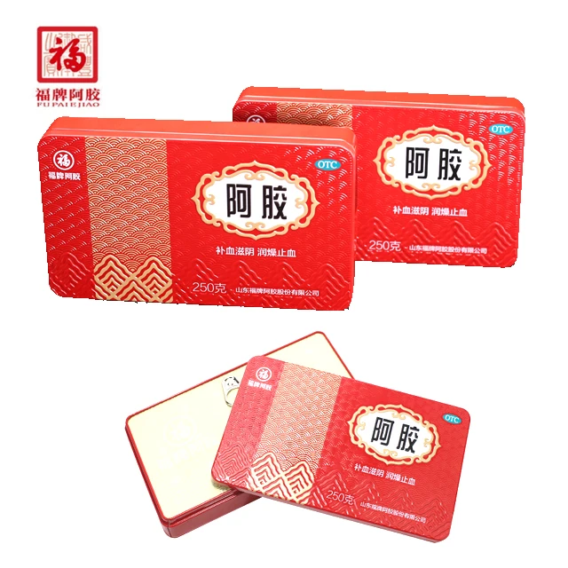 
China E Jiao,Donkey Hide Gelatin 