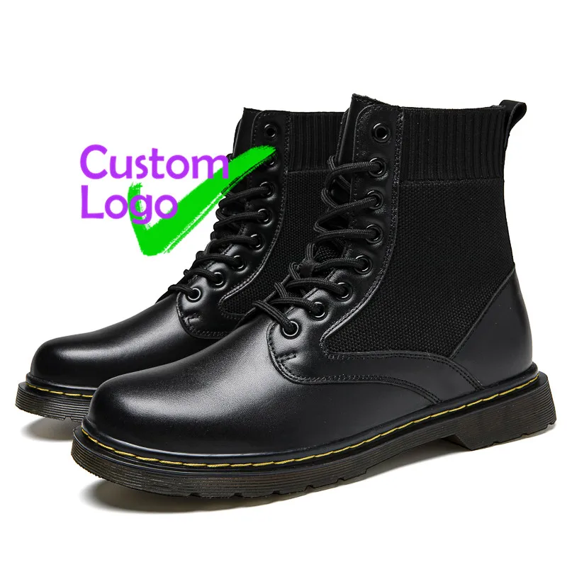 

Real Aumento Altura Men Shoes Casual Leather Siyah Yetiskin yiwu Shoes lace up Impresion Mens Quality Leather Shoes Trabajo Neck
