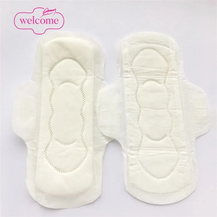 

For teenagers sanitary pad in malaysia private label organic cotton pads sanitary