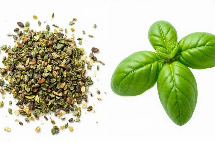from dried to fresh a basil conversion guide for spice lovers