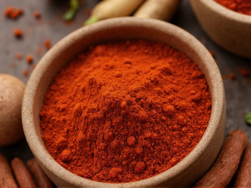 Cuban Spice: Authentic Blends & Culinary Traditions