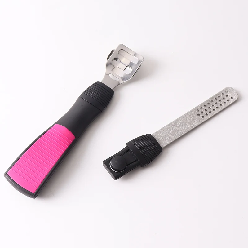 

professional pedicure callus remover tool, Customized color