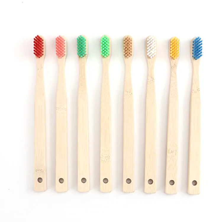 Aligan Children's Soft Bristles Toothbrush 1-6 Years Old Infants Are ...