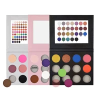 

Magic Kit Juvias Place Magic Logo Led Eyeshadow Palette