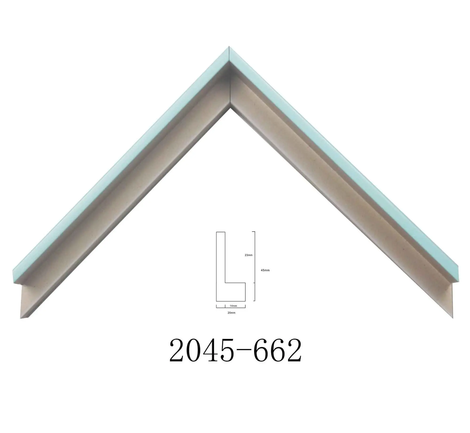 Ps Picture Frame Moulding & Canvas Frame Moulding For Gallery Buy Ps