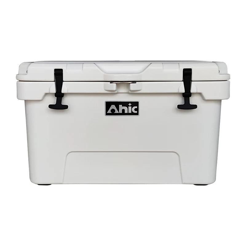 

Leak Proof Portable Camping Furniture Tents Type Promotional Ice Chest Camping Equipment Cooler Box