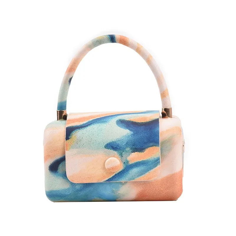 

New Trend Fashion Shoulder Summer Bags Women Purse Good Quality Handbags