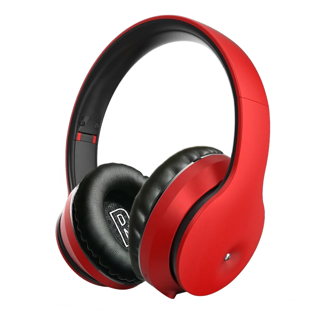 

Headset For Pc Headphones Gaming Over Ear Bone Conduction Headphone Earphone Headphone Wireless BT V5.0 Waterproof Headsets