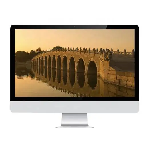 

Computer hardware ram 128 256 512GB ntel CPU monoblock pc processor core i5/i3/i 7 OEM 21.5 23.6 24 27inch