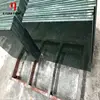 Sale Price Mosaic Headstones Rustic Green Marble For Interior Decoration