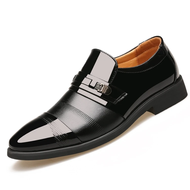 zapatos de fiesta hombre