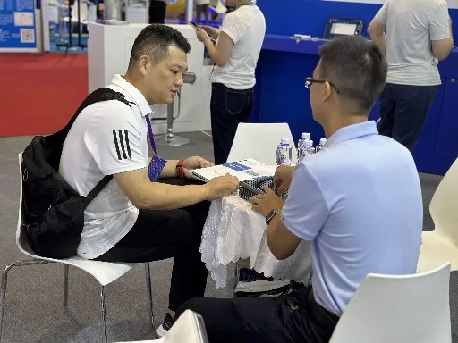 Company Overview - Twowinit Information Technology (shenzhen) Co., Ltd.