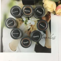 

Eyebrow Enhancers Makeup Waterproof Eye Brow Dip Eyebrow Pomade