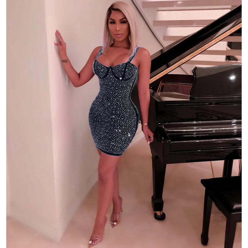 

M2700 Latest design handmade italian branded evening dresses backless fashion clothing for women dresses sequin dresses girls
