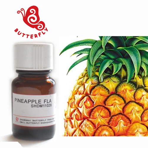 
pineapple flavor for vape ejuice 