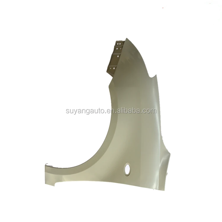 Replacement Front Fender For Suzuki Swift Auto Body Parts Buy Swift
