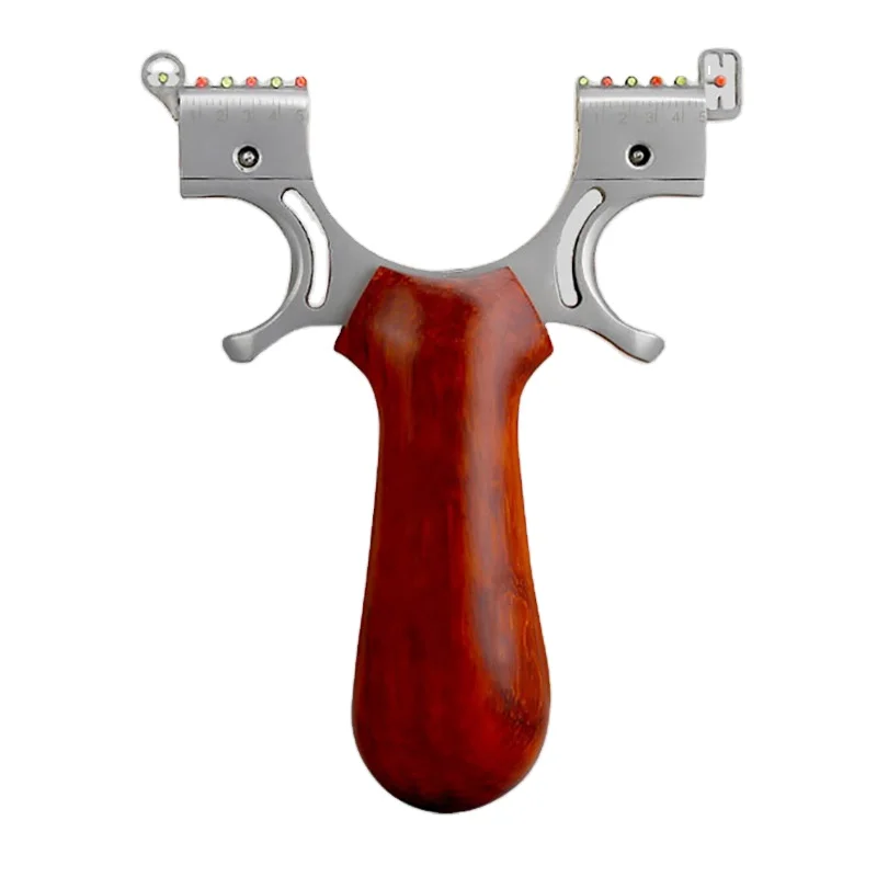 

High precision professional competitive slingshot slingshot hunting