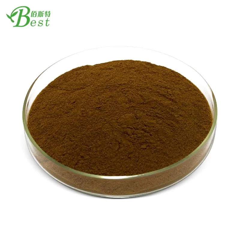 

Bulk supply black garlic extract polyphenols /garlic extract powder 20:1