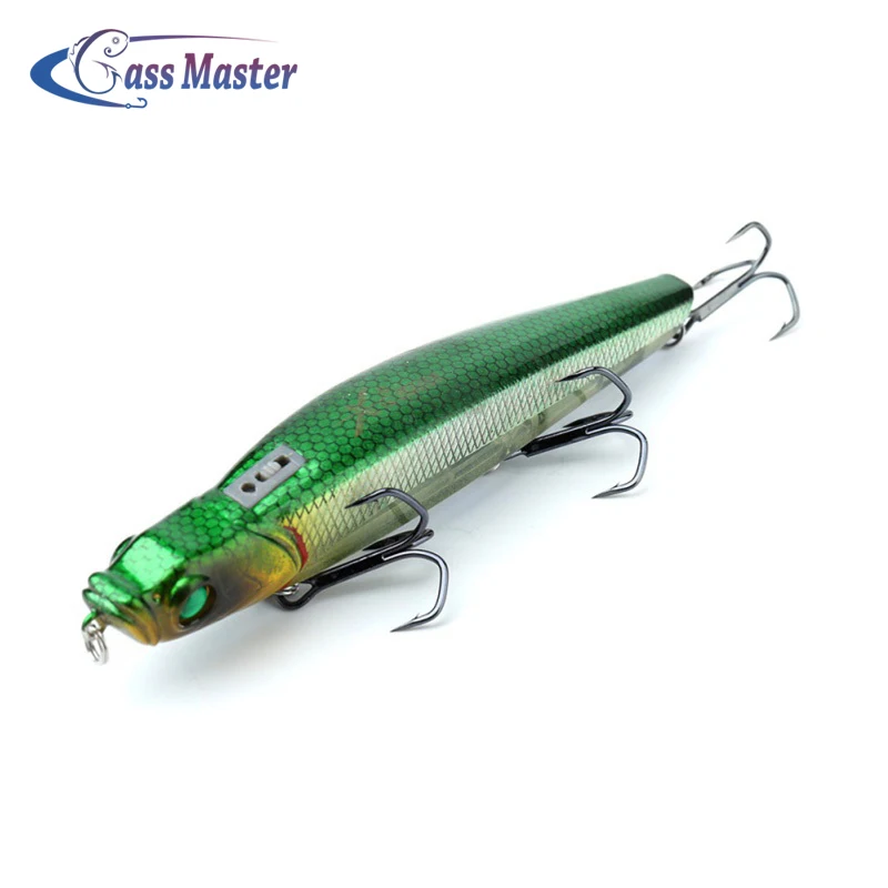 

2021 New mold Pencil Fishing Lures Hard Baits Inject Water Full Aqueous Layer plastic hard lure