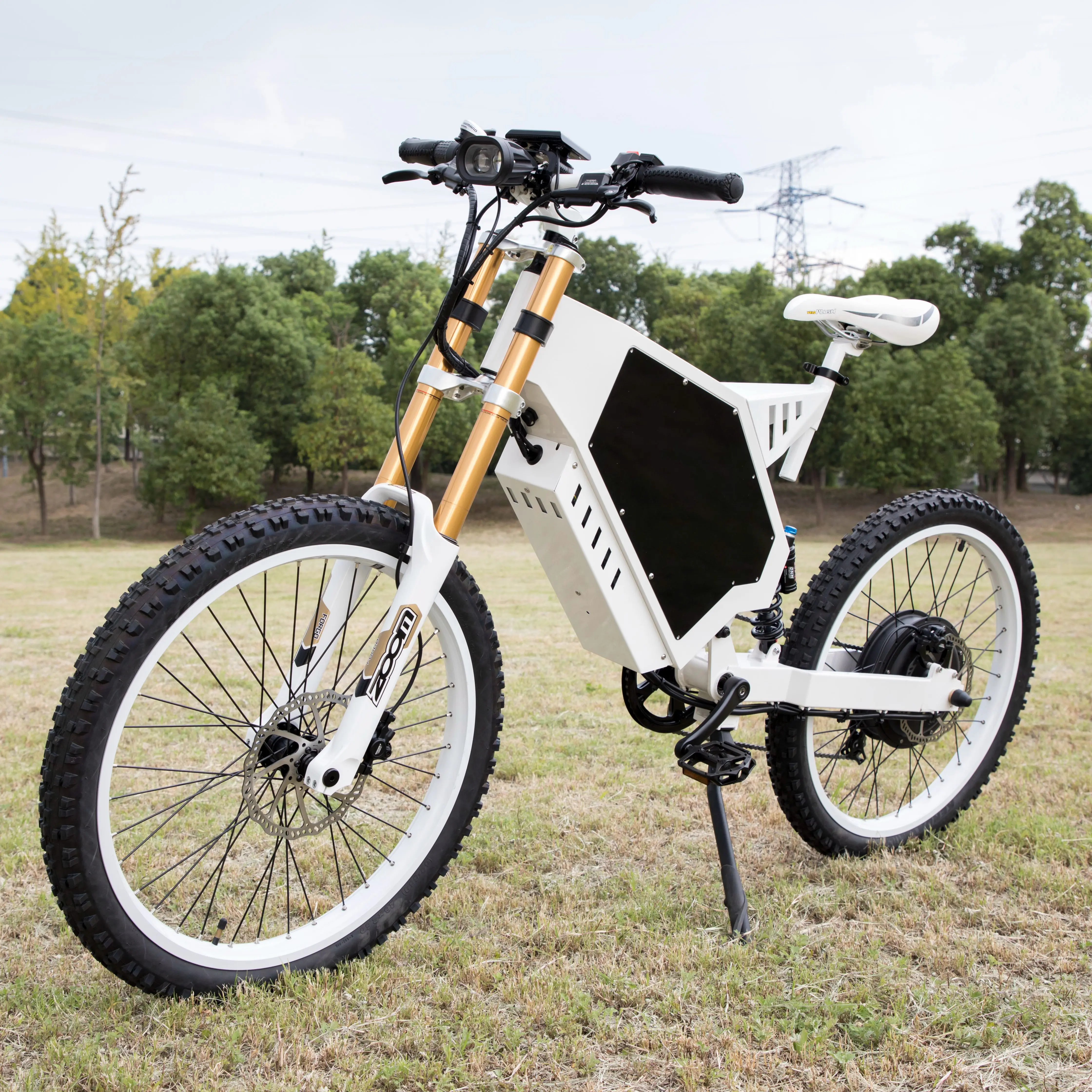 suron electric bike for sale