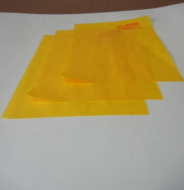 
Custom shape Eco Friendly Printing Parchment Paper Food Wrapping Paper 