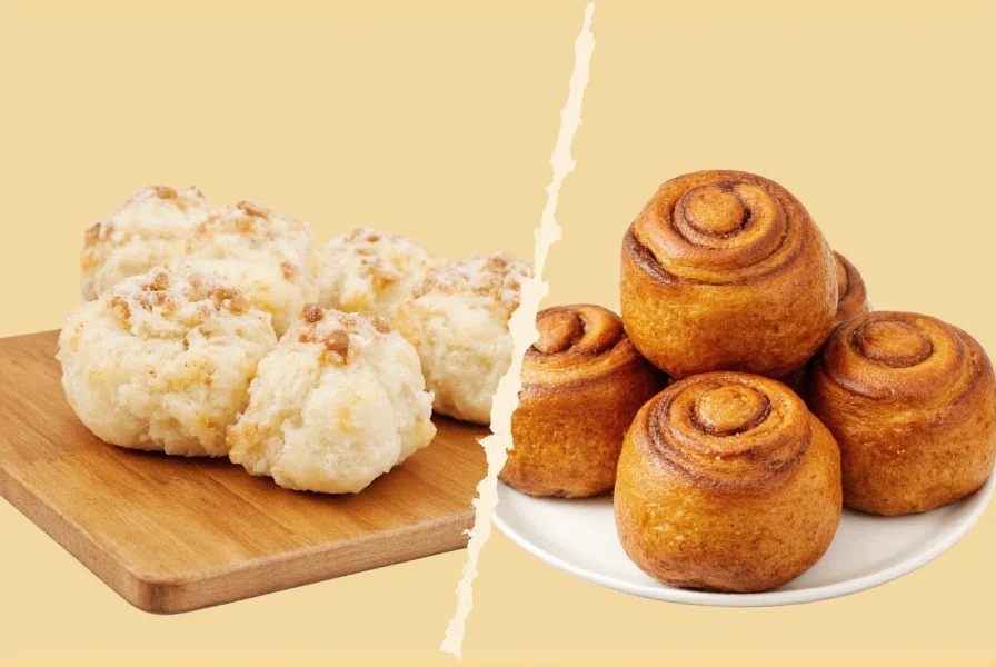hawaiian rolls cinnamon rolls