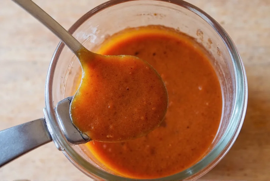 Homemade Chipotle in Adobo Sauce