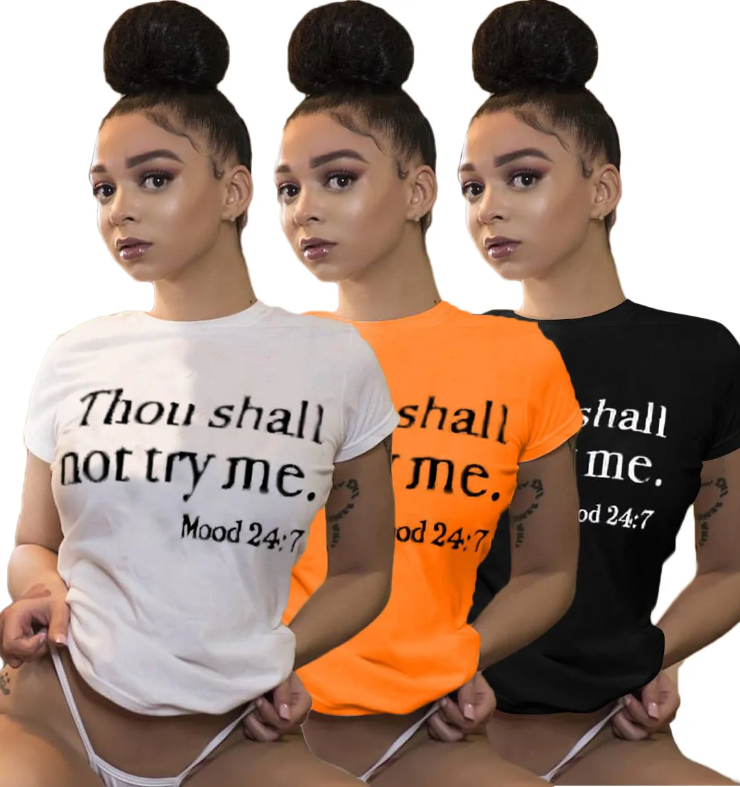 

Custom printing short sleeve plain crop gym top bulk cotton t shirt for women