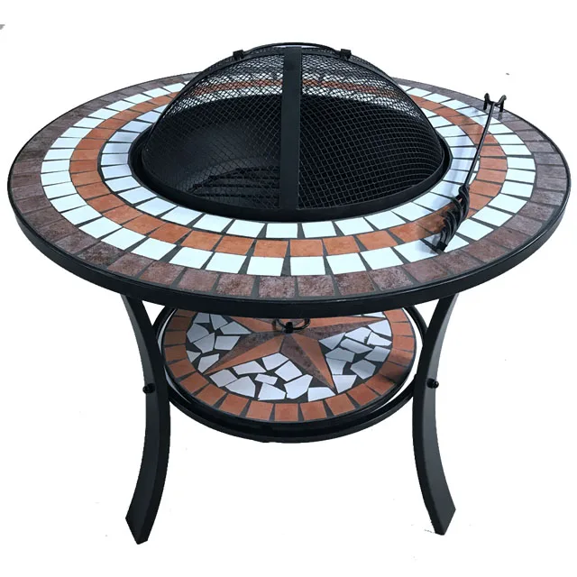 Venta al por mayor azulejo negro de la pizarra exterior-Compre online