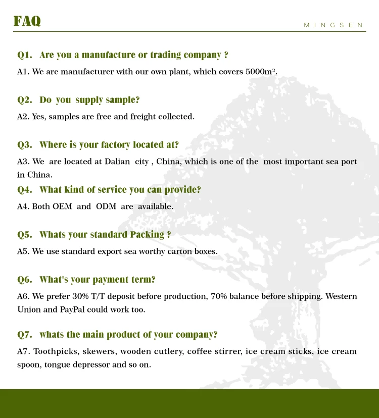 75mm ice cream spoon